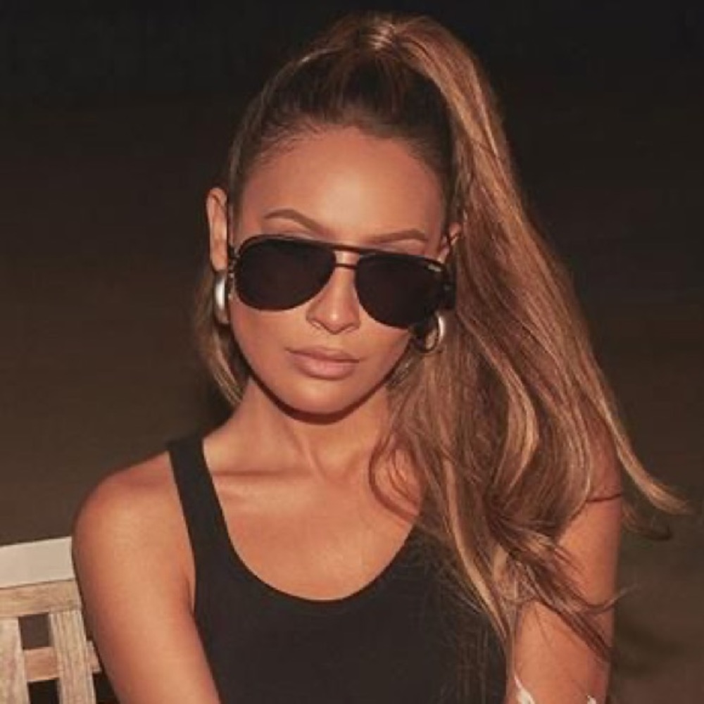 Women’s Sunglasses Black